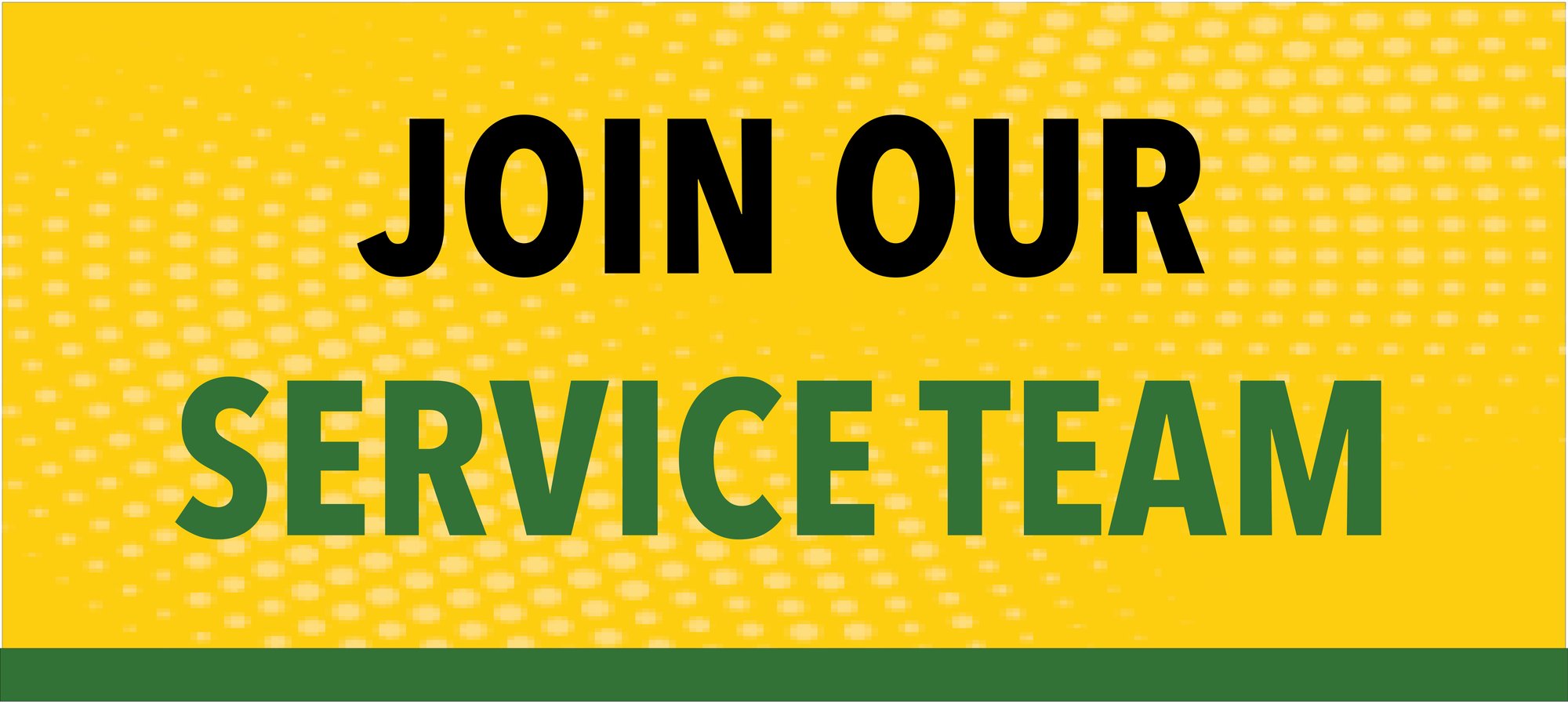 Reynolds Farm Equipment Careers Service